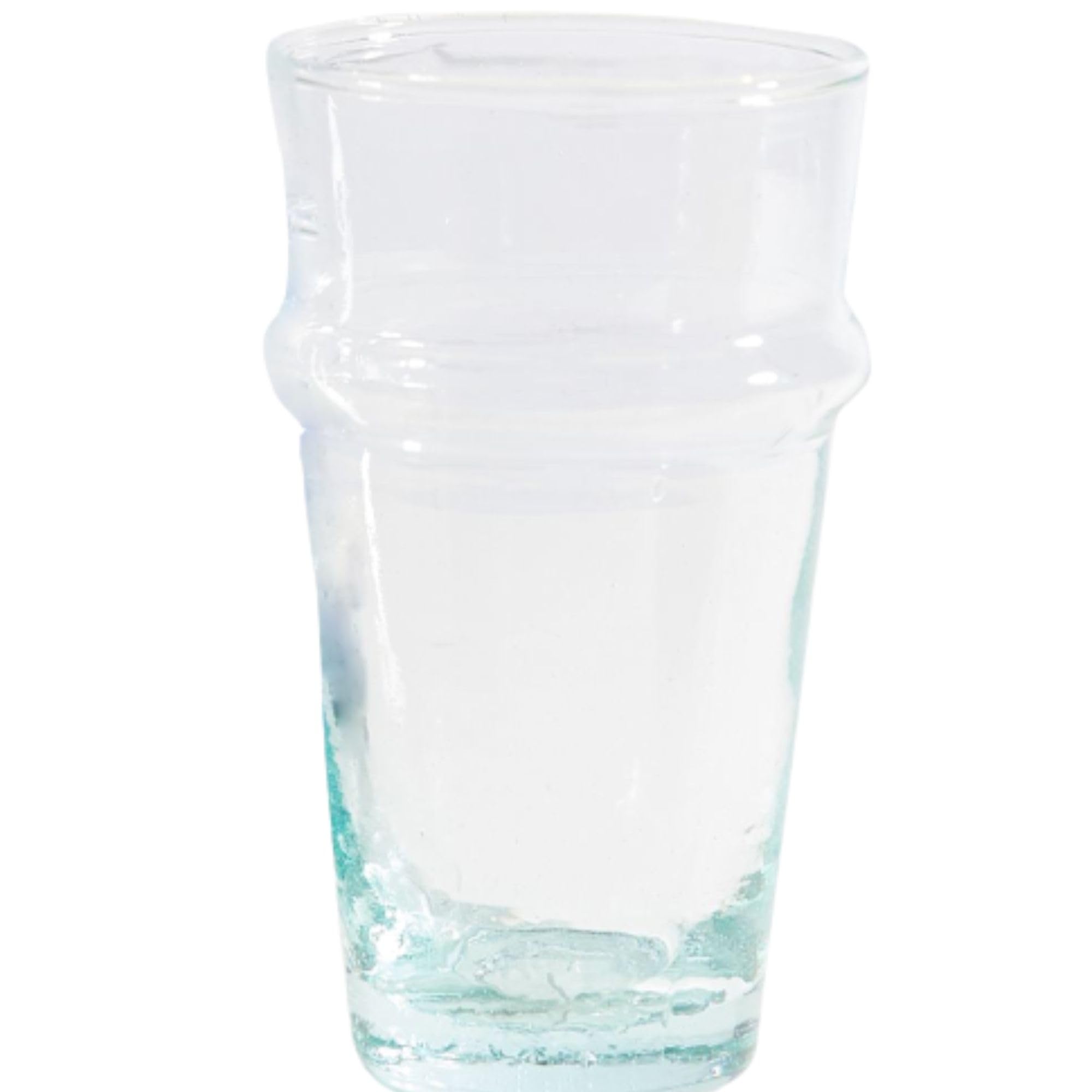 Amazon.com | Verve CULTURE Beldi Stackable Glasses Handblown