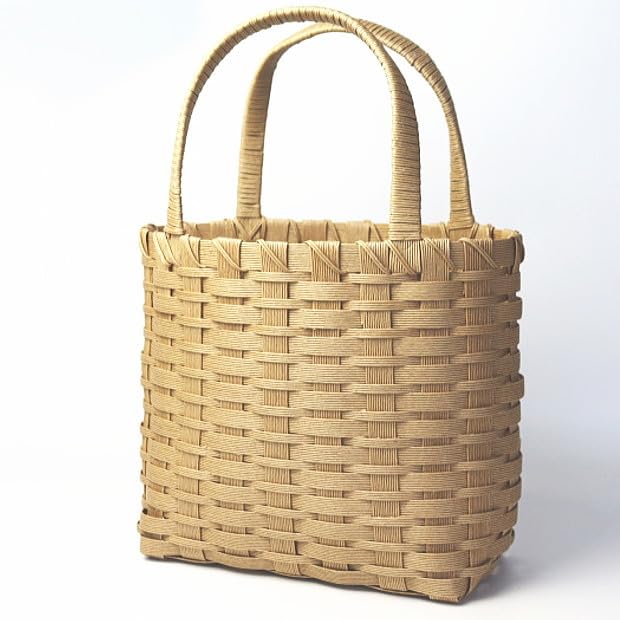 Amazon.co.jp: クラフトバンド 紙ばんどで作る かごバッグ トライアル