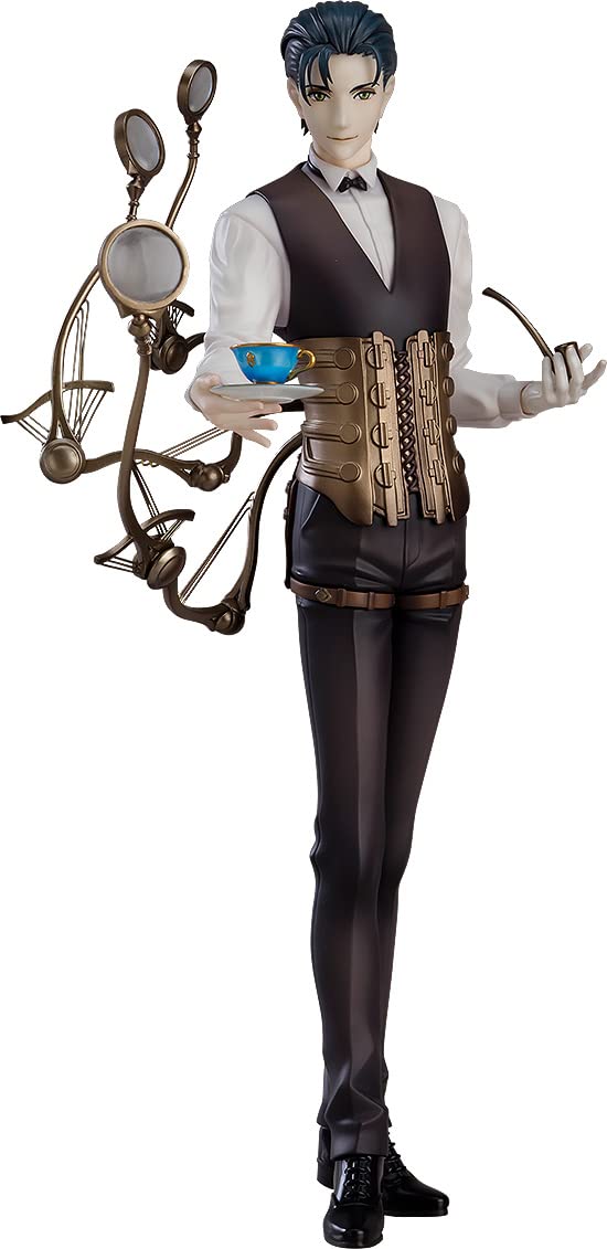 Amazon | Fate/Grand Order ルーラー/シャーロック ホームズ 1/8