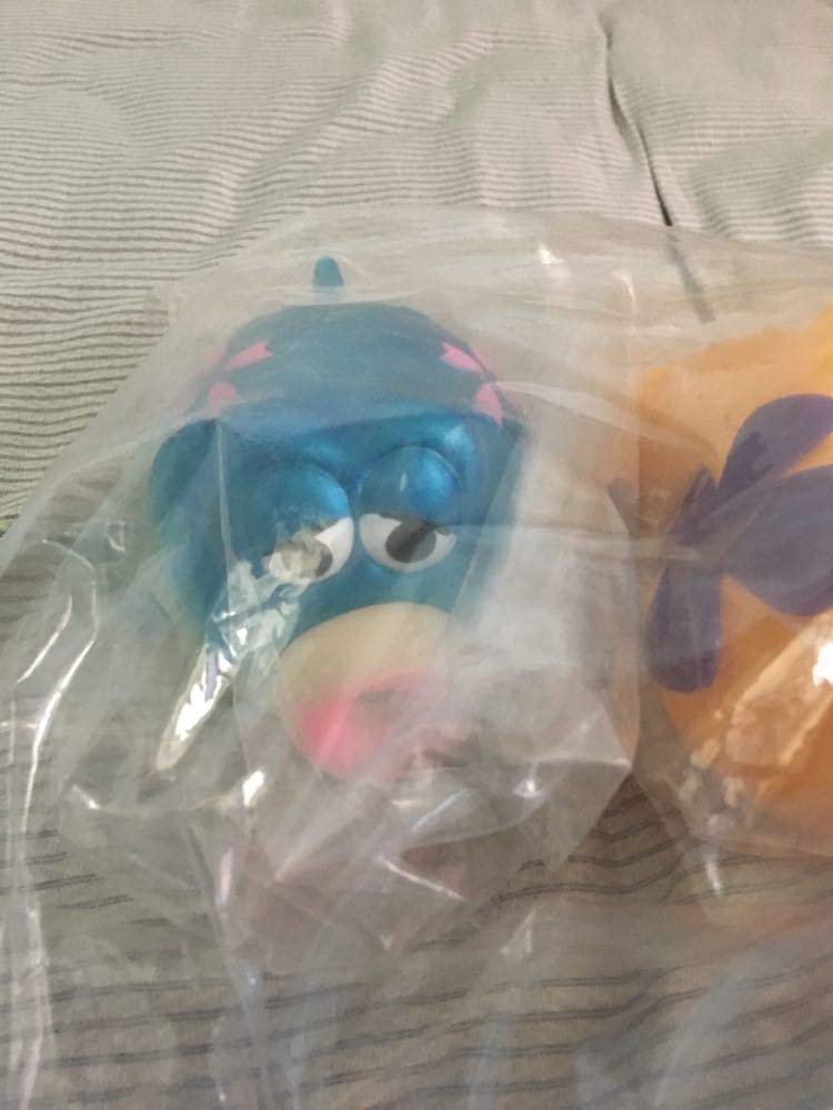 Amazon.co.jp: MIROCKTOY メディコム・トイ ハゼドン、シーラン