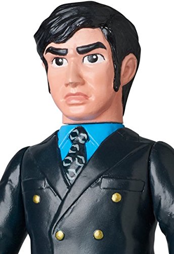 Amazon | 東映レトロソフビコレクション 本郷猛～ブレザータイプ