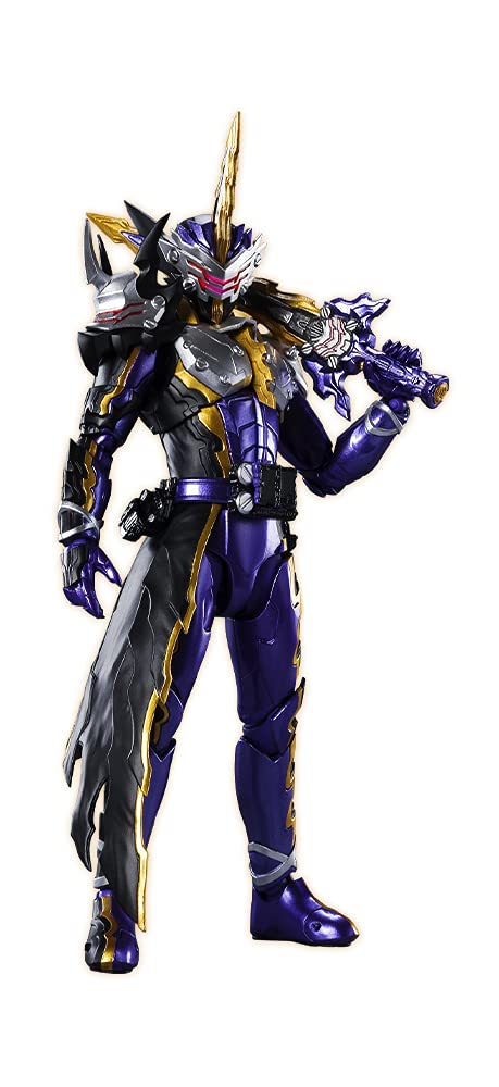Amazon.co.jp: S.H.Figuarts 仮面ライダーカリバー ジャアクドラゴン