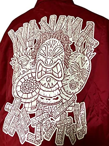 Amazon.co.jp: WANIMA（ワニマ）COMINATCHA!! TOUR 2019-2020 公式