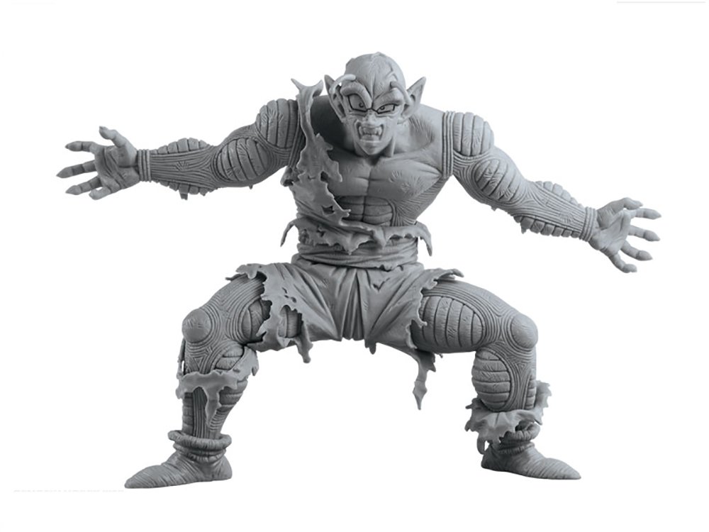 Amazon.co.jp: ドラゴンボールZ SCultures BIG 造形天下一武道会7 其