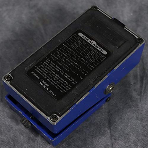 Amazon | BOSS/CS-2 | コンプレッサー | 楽器・音響機器