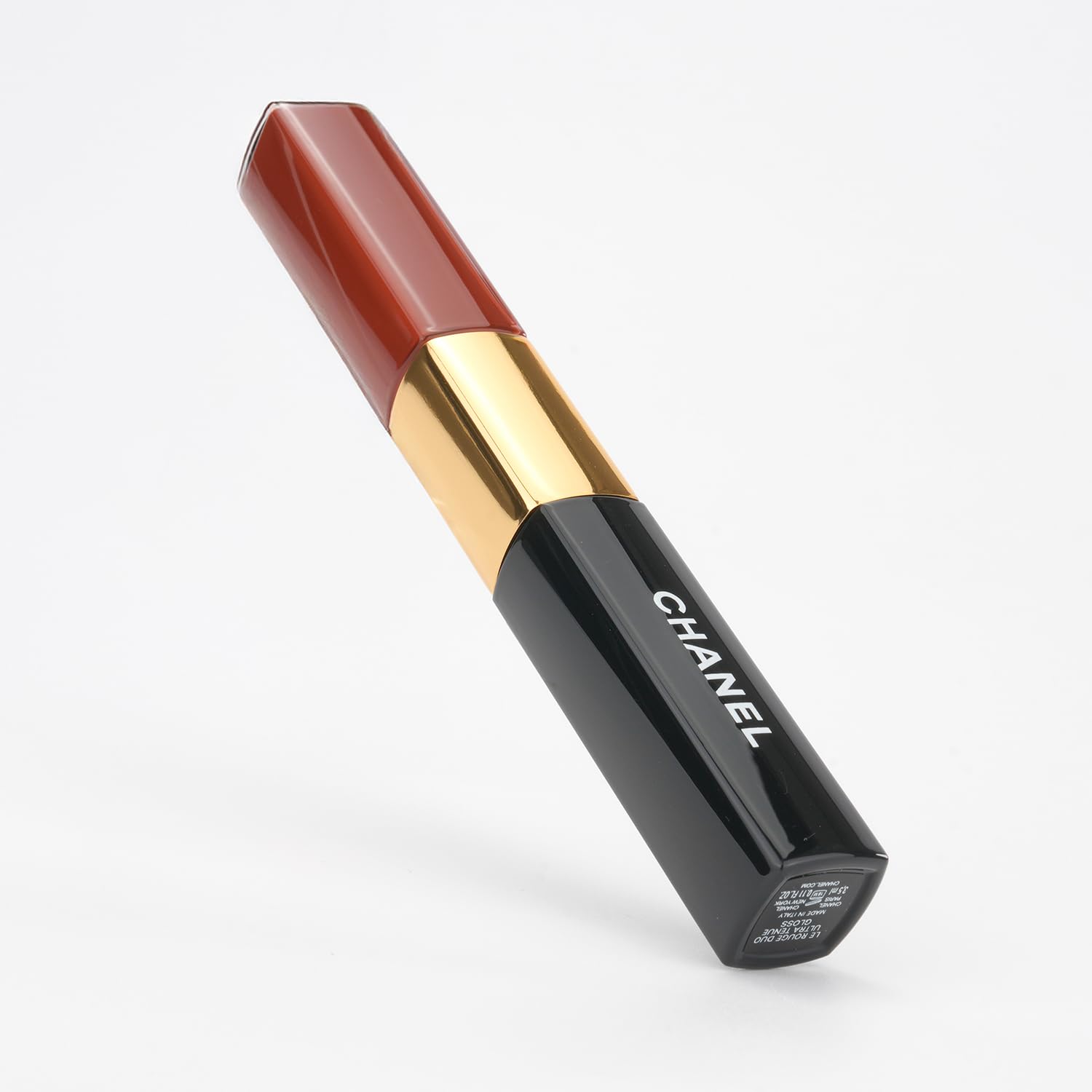 Amazon | 【国内正規品】CHANEL シャネル ル ルージュ デュオ ウルトラ