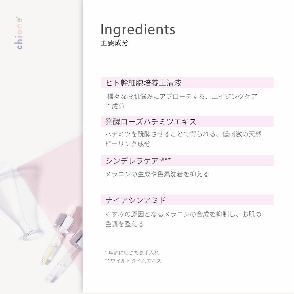 Amazon | 【公式】chione（キオネー）インティメイトクリーム