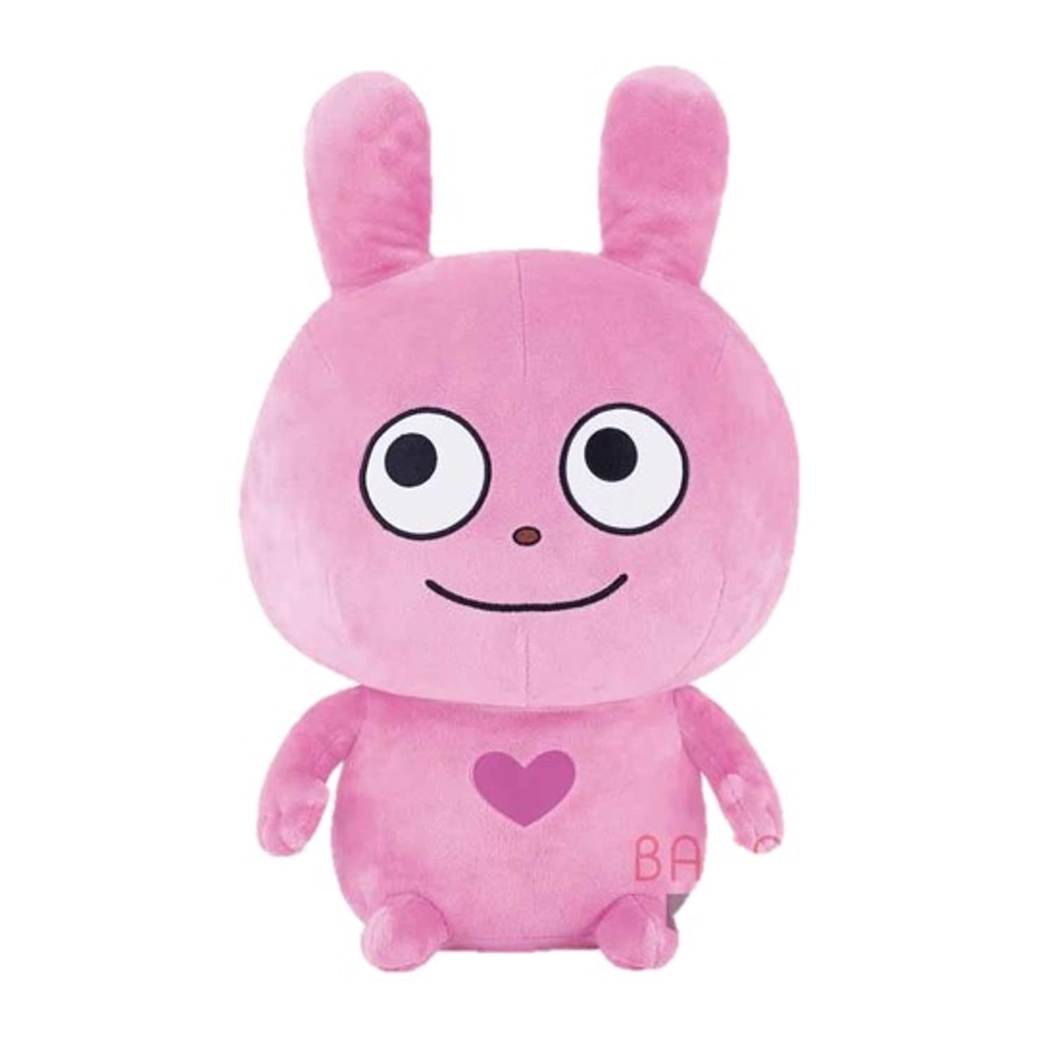 Amazon.co.jp: にしむらゆうじ作品 めちゃでか ぬいぐるみ ラブ