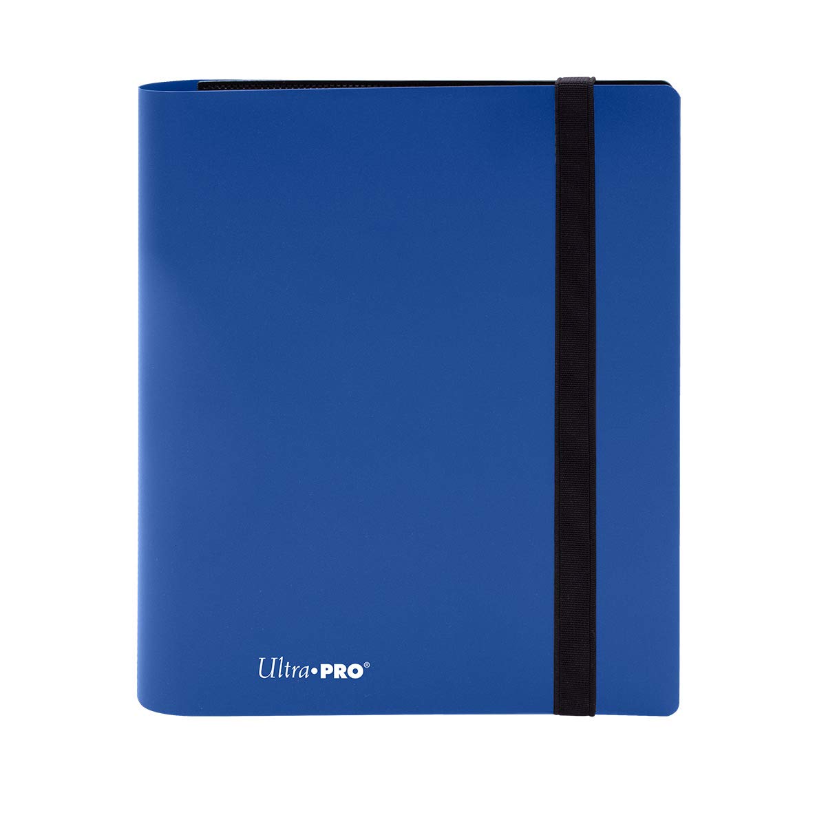 Amazon.com: Ultra Pro - Eclipse 4 Pocket Pro Binder - Pacific Blue