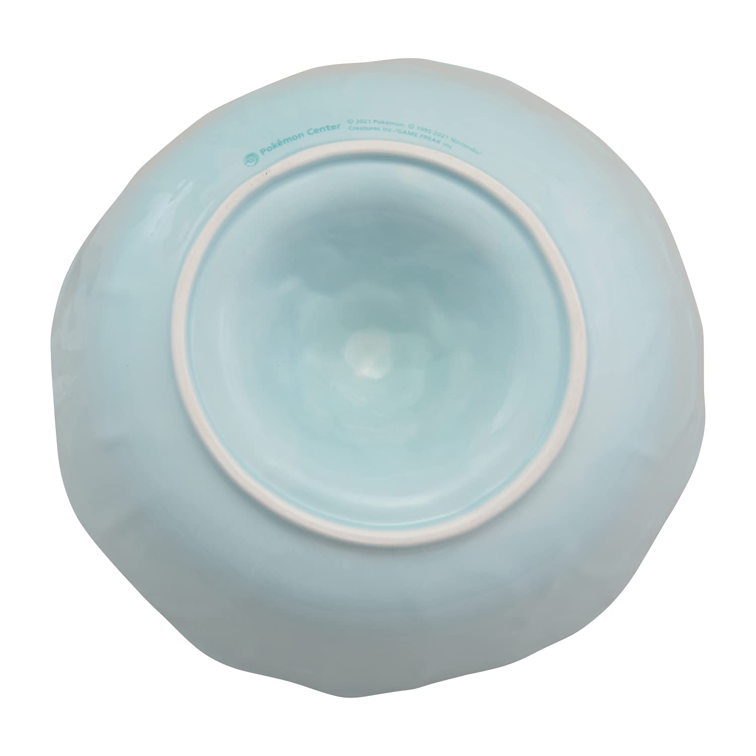 Amazon.co.jp: ポケモンセンターオリジナル そうめん鉢 ポッチャマ