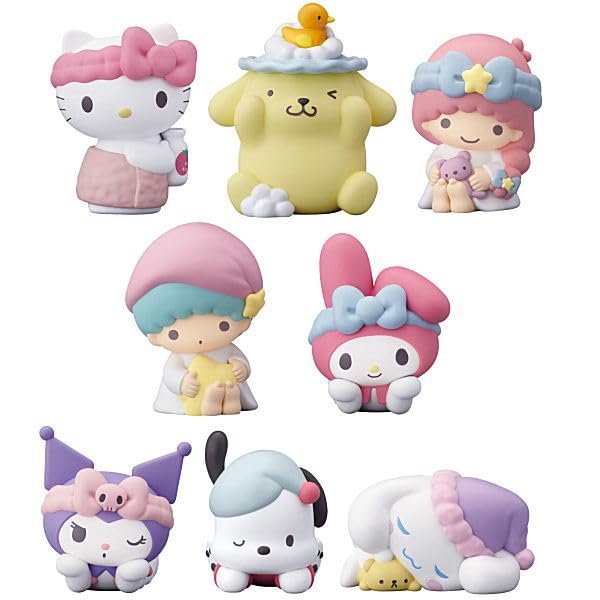 Amazon | サンリオキャラクターズ フレンズ2 (Sanrio Characters