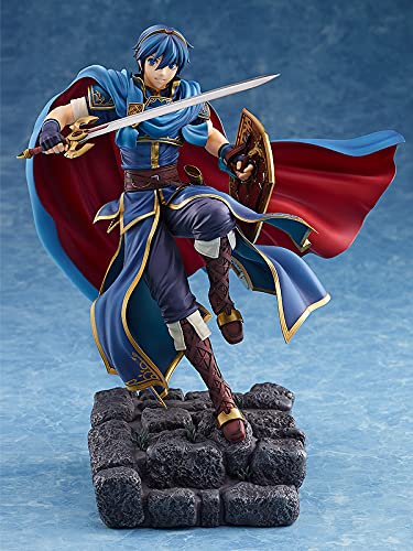 Amazon | ファイアーエムブレム マルス 1/7スケール ABS&PVC製 塗装