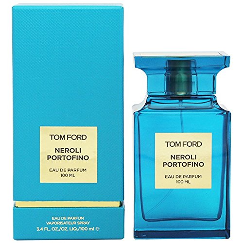Amazon.co.jp: Tom Ford Neroli Portofino EDP Spray 3.4 fl oz (100