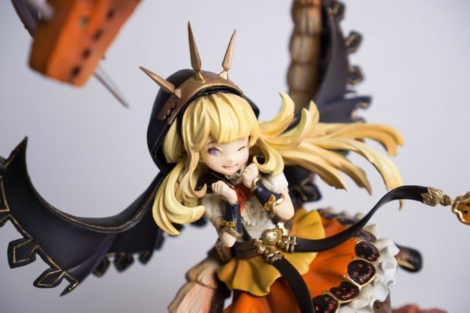 Amazon.co.jp: カリオストロハロウィン 正規品ガレージキット ガレキ