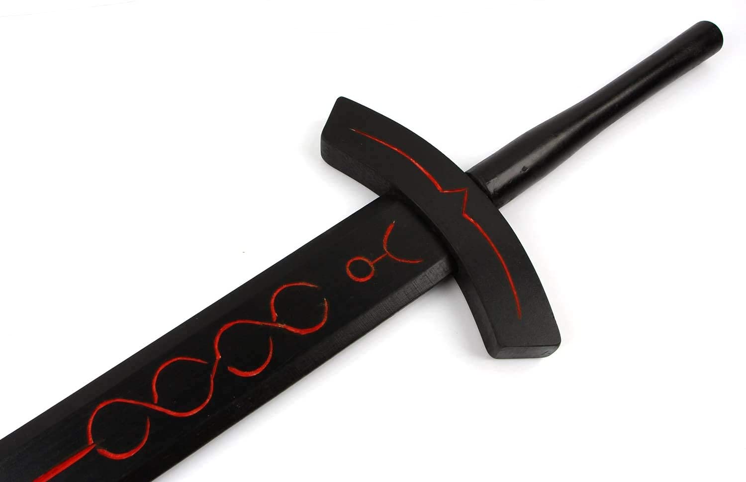 Amazon.co.jp: 【maolaoshicos】Fate/Stay Night 黒セイバー 風 Saber