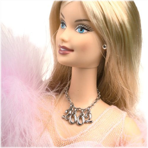 Amazon.co.jp: Barbie 2002 Collector Edition : おもちゃ