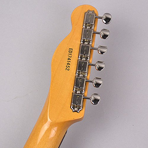 Amazon.co.jp: EDWARDS E-TE-98CTM/R BK エレキギター E-TE-98CTM R