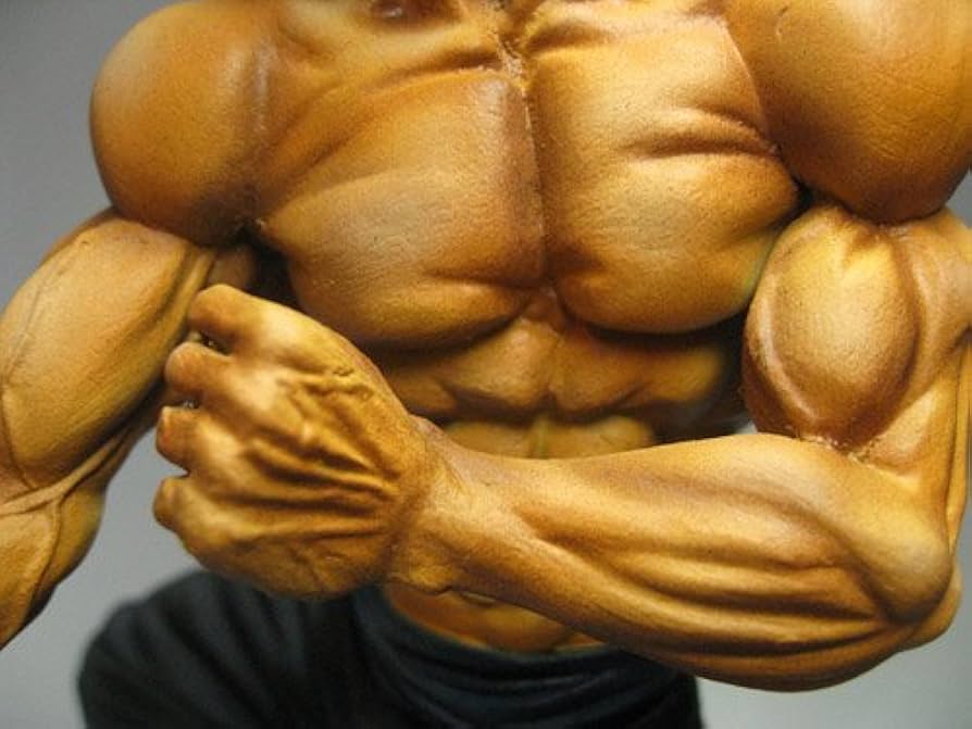 Amazon | RDF/烈海王 強きを求めし者 (PVC塗装済み完成品