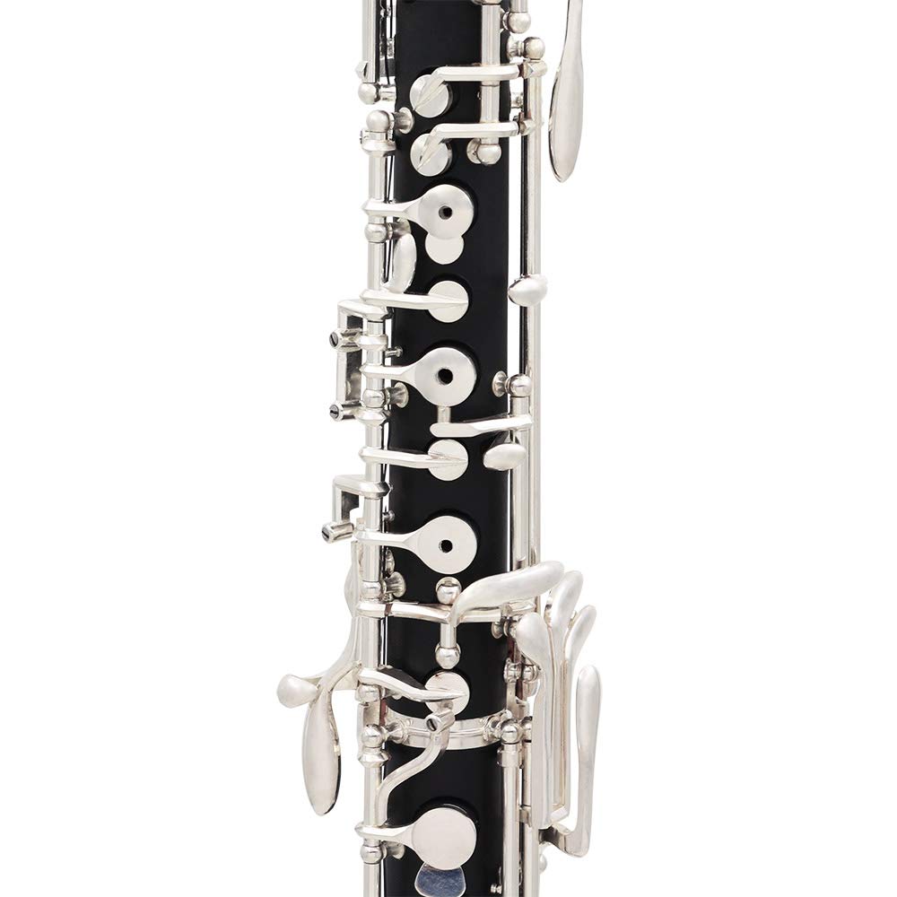 Amazon | Saras SladeプロフェッショナルオーボエCキーキュプロ