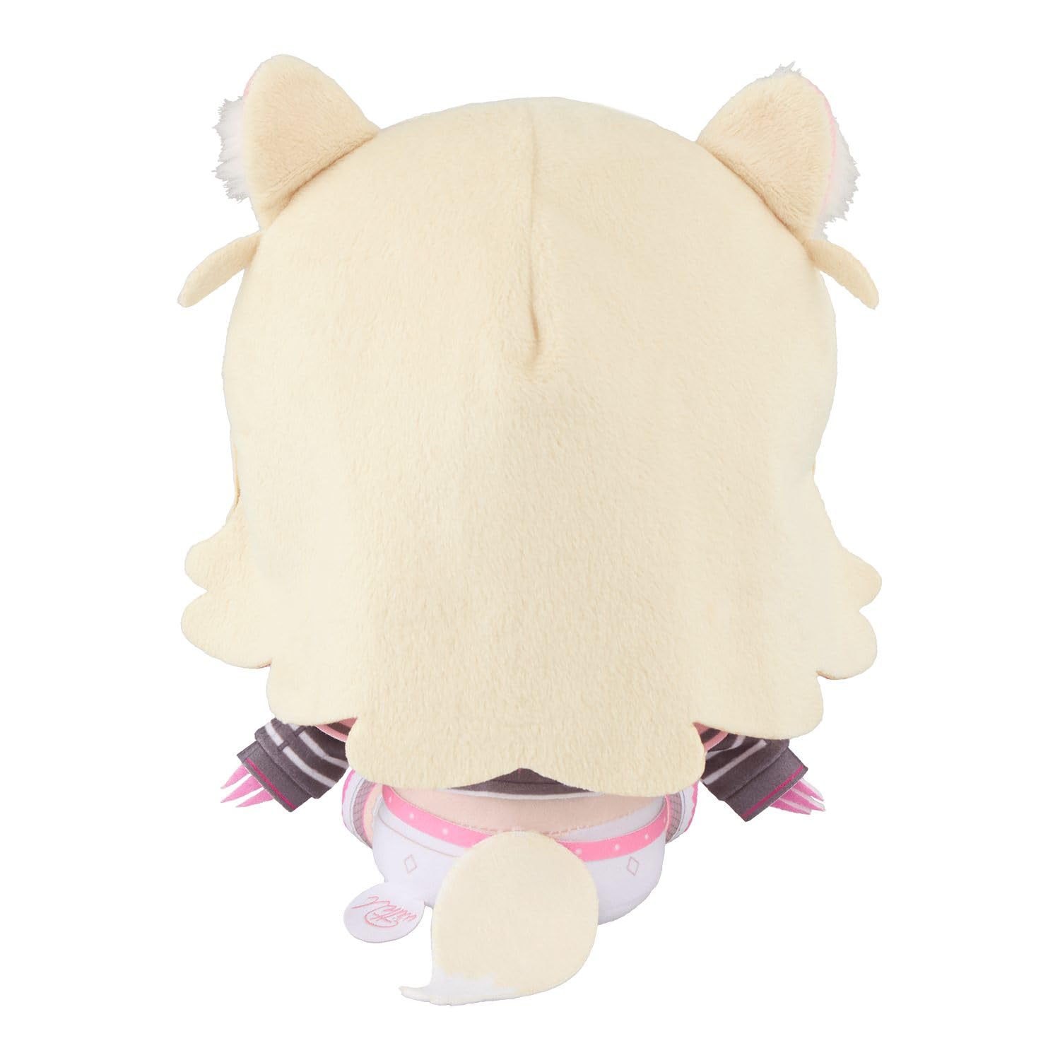 Amazon.co.jp: モココ・アビスガード ぬいぐるみ friends with u 公式