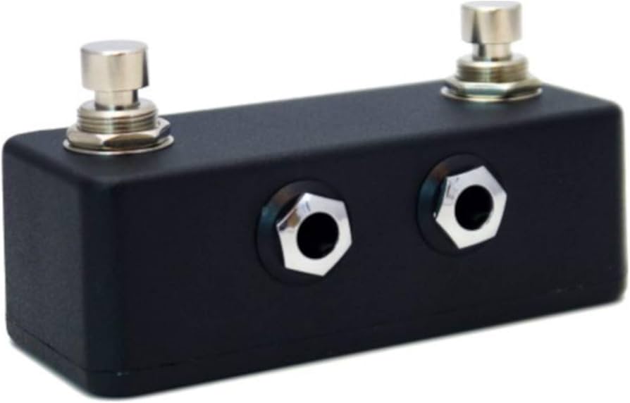 Amazon | Mission Engineering TT-2 フットペダル HX Stomp フット