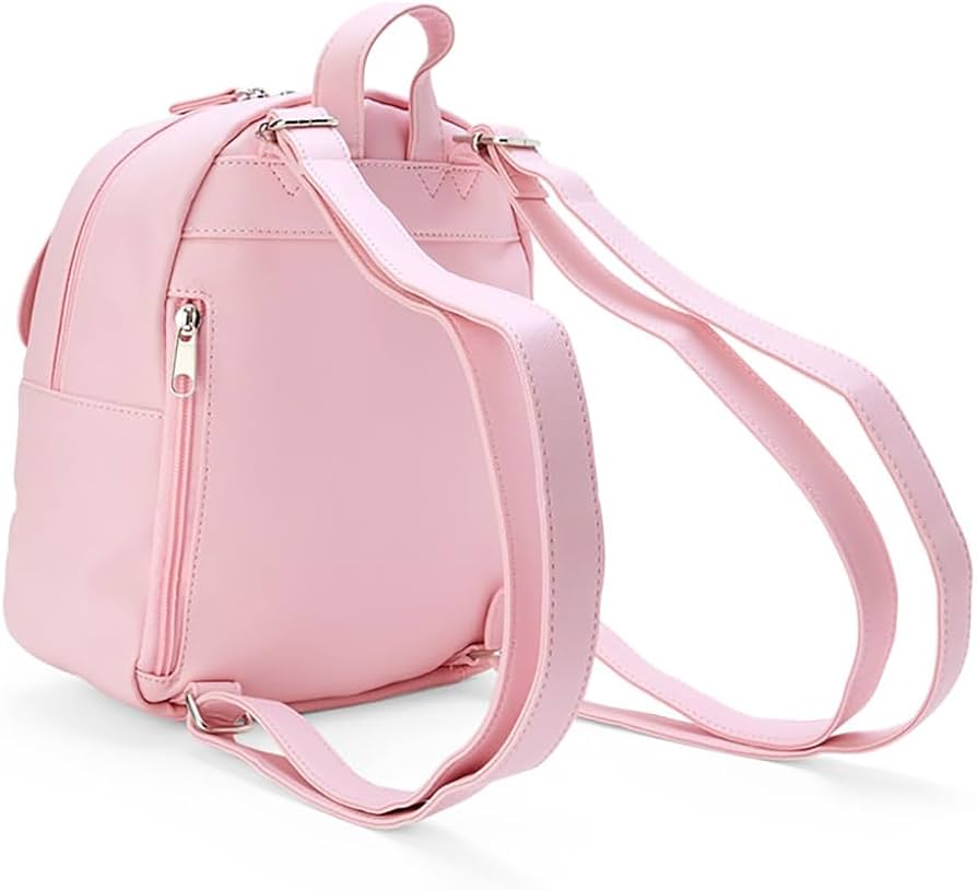 Amazon.co.jp: サンリオ(SANRIO) マイメロディ フェイス形リュック