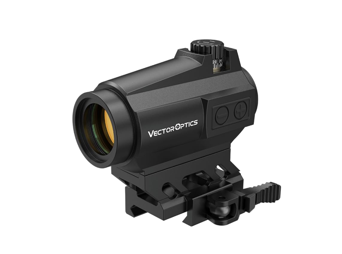 Amazon.co.jp: 【2023年モデル】ベクターオプティクス Vector Optics