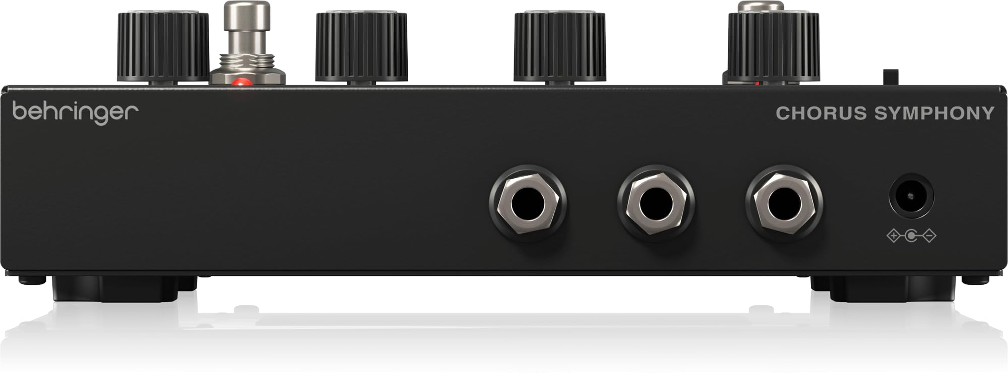 Amazon | BEHRINGER CHORUS SYMPHONY モジュレーションペダル コーラス