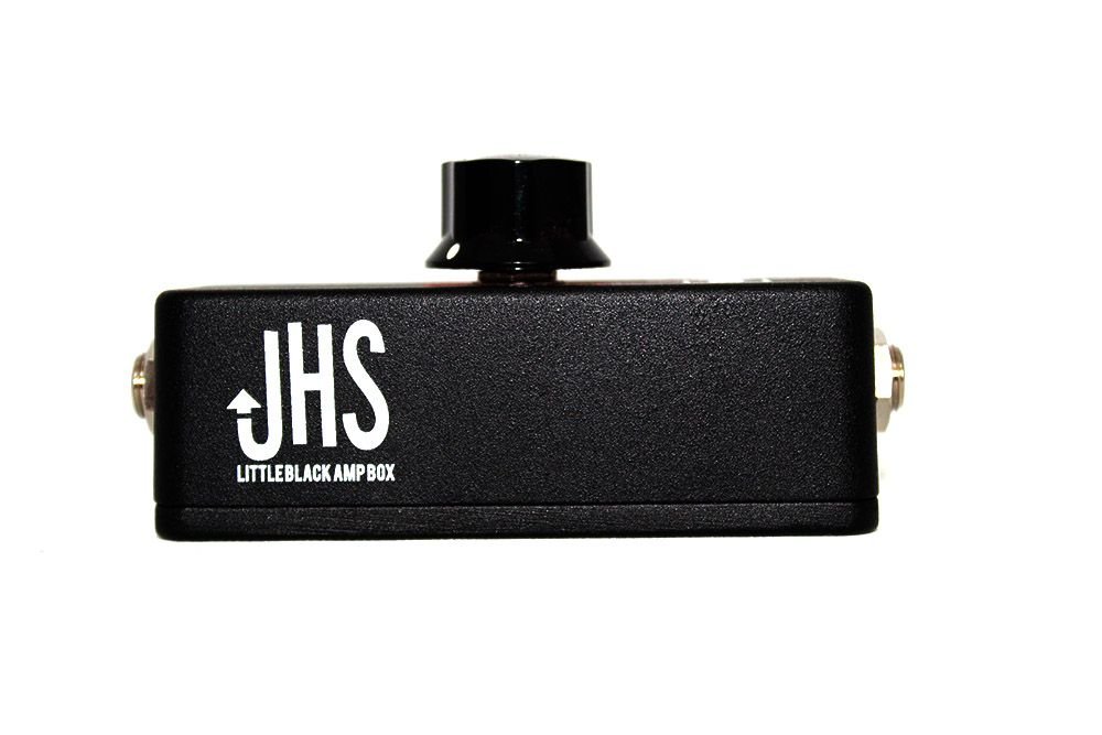 Amazon.com: JHS Pedals JHS Little Black Amp Box Signal Converter