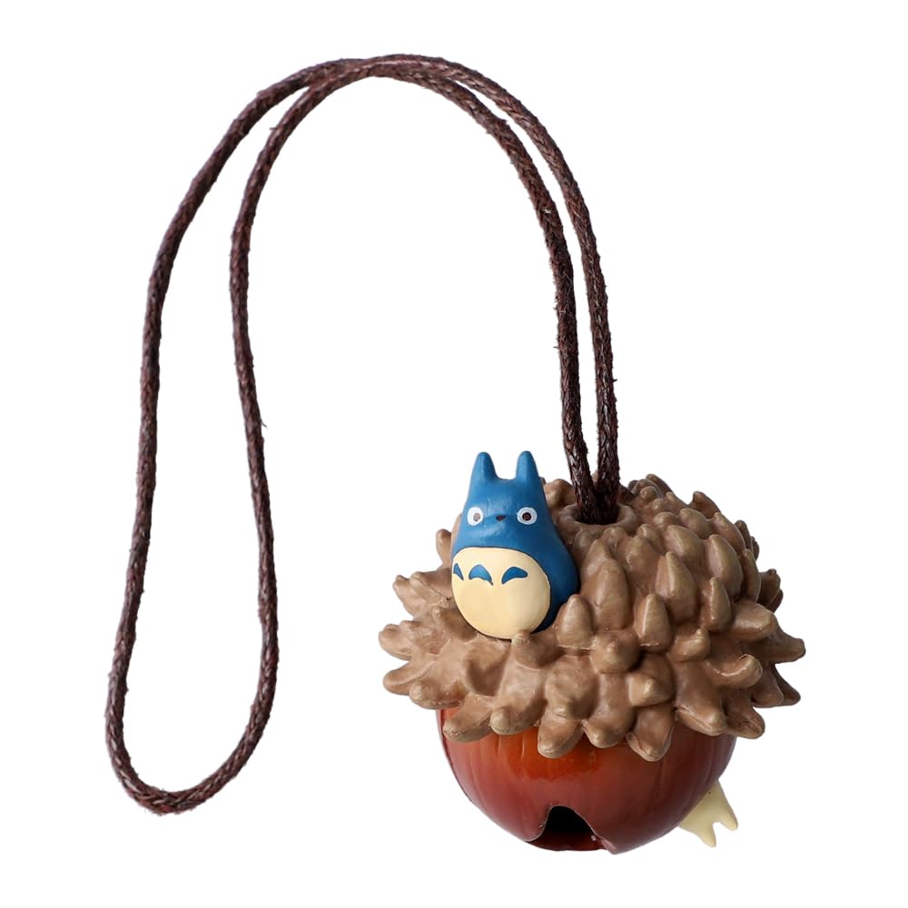 Amazon.com: Studio Ghibli - My Neighbor Totoro - Middle Totoro and