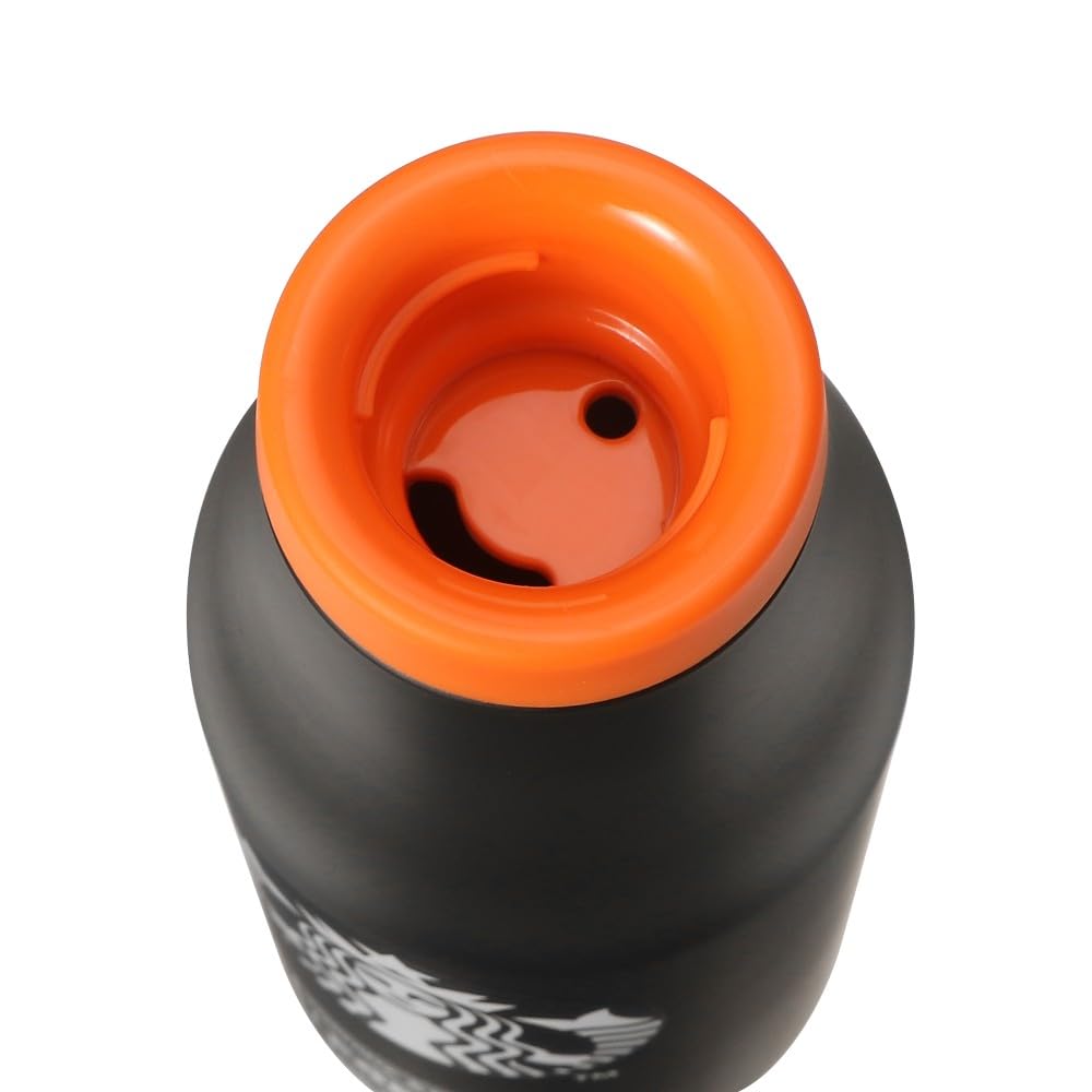 Amazon｜スターバックス PORTER ステンレスロゴボトル ブラック 473ml