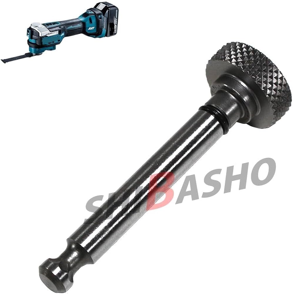 Amazon.co.jp: TM52D用 ホルダボルト Oリング付 純正部品 （柴商