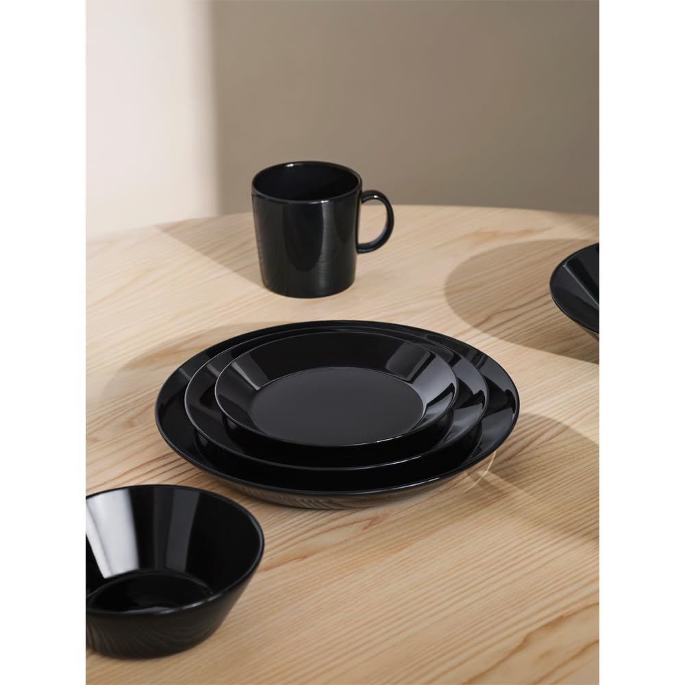 Amazon.co.jp: 【正規輸入品】 イッタラ ティーマ ボウル 皿 21cm