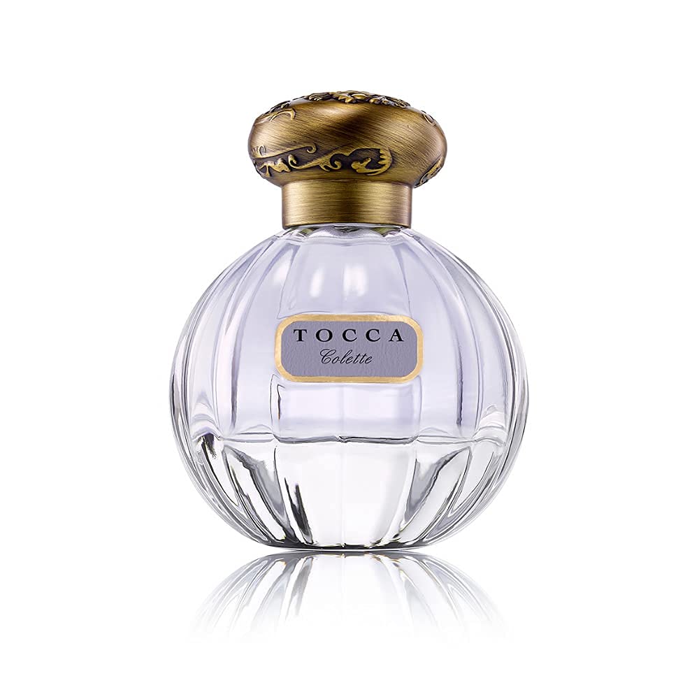 Amazon.com : Tocca Colette Women's Perfume, 1.7oz (50 ml) - Warm