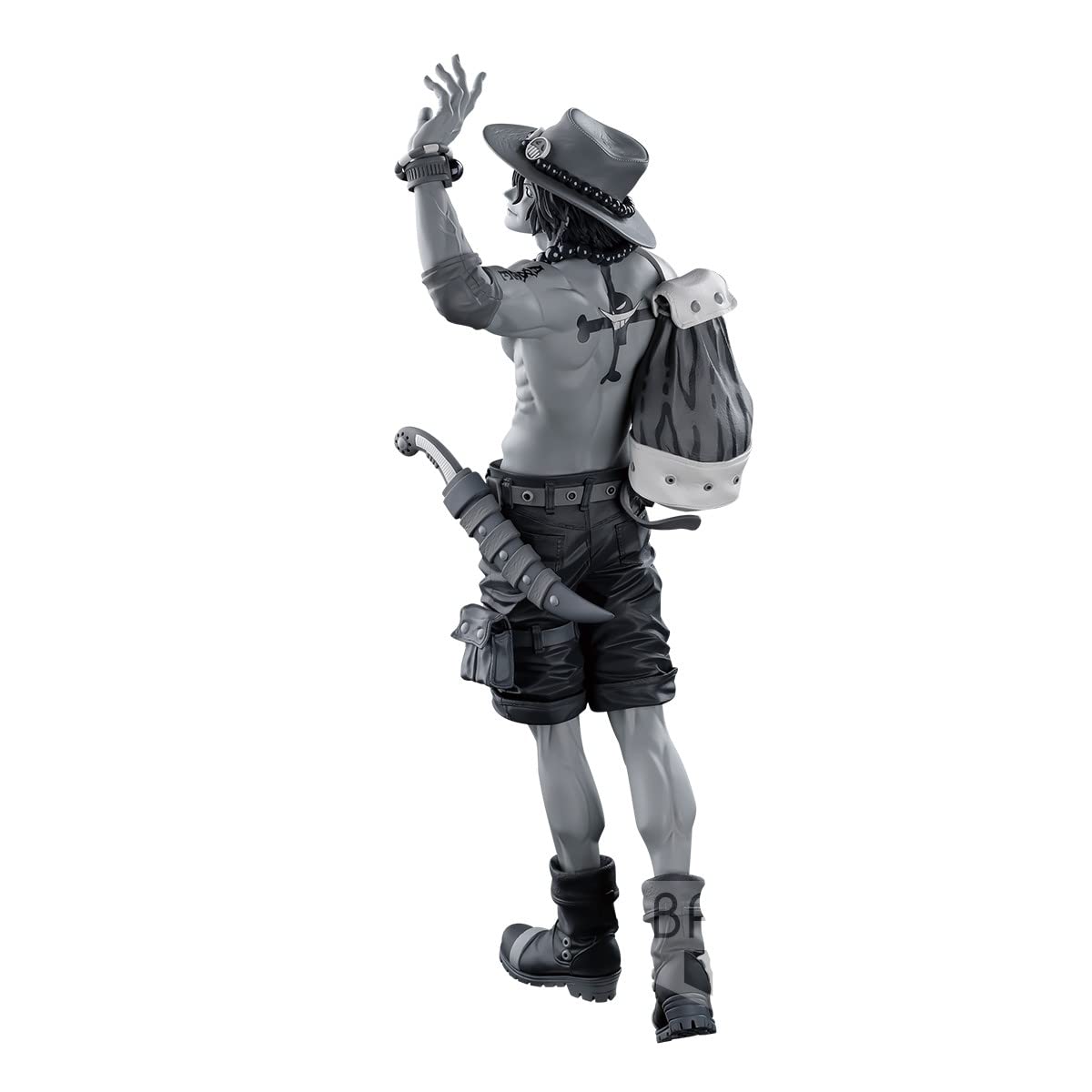 Amazon.com: Banpresto One Piece World Figure Colosseum 3 Super