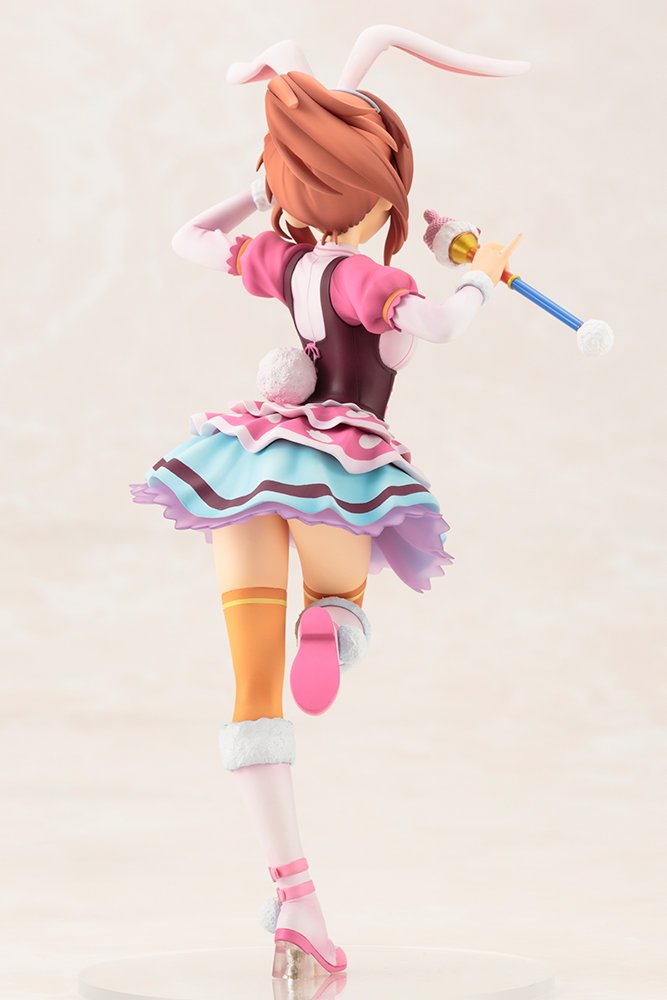 Amazon.co.jp: アイドルマスター シンデレラガールズ 安部菜々