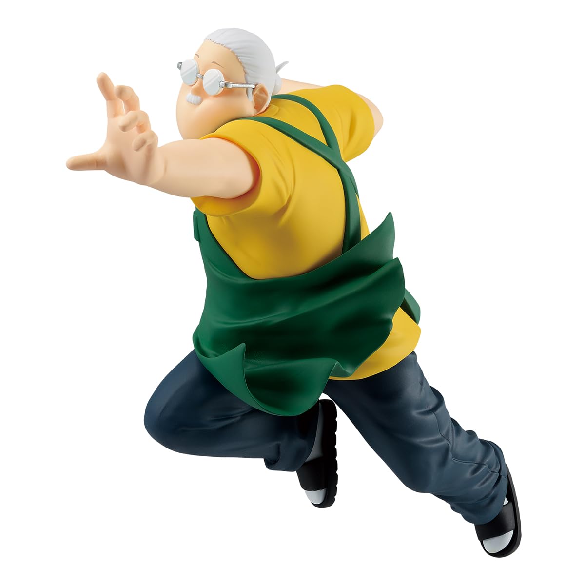 SAKAMOTO DAYS VIBRATION STARS 勢羽 真冬 ×2 A Quick Review of the