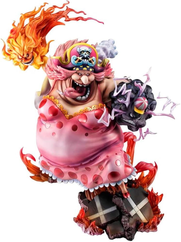 Amazon.co.jp: ONE PIECE Portrait.Of.Pirates P.O.P ワンピース SA