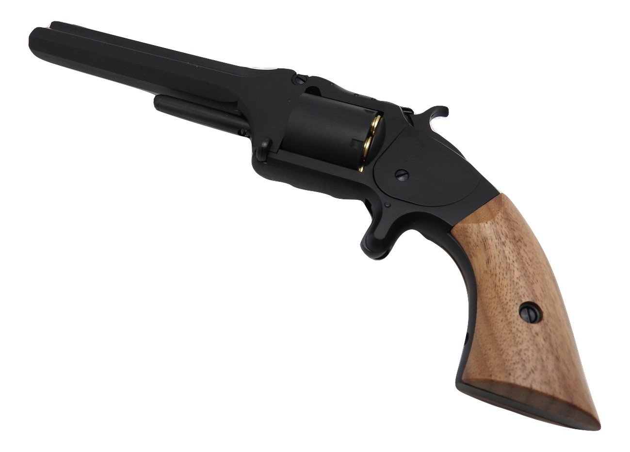 Amazon | マルシン 【組立キット】 「坂本龍馬の銃」組立式キット