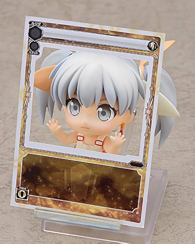 Amazon.com: Tomytec Selector Infected WIXOSS: Tama Nendoroid