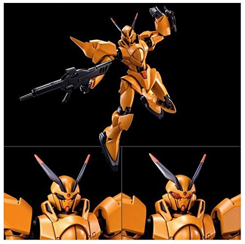 Amazon.co.jp: バンダイ(BANDAI) RE/100 1/100 シャッコー プラモデル
