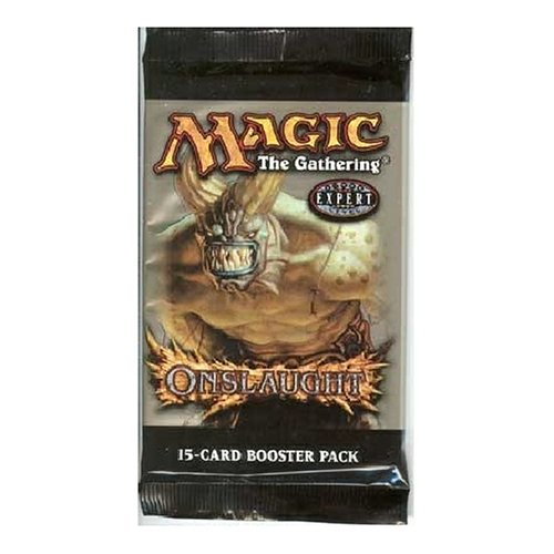 Amazon.com: Wizards of the Coast Magic The Gathering Onslaught