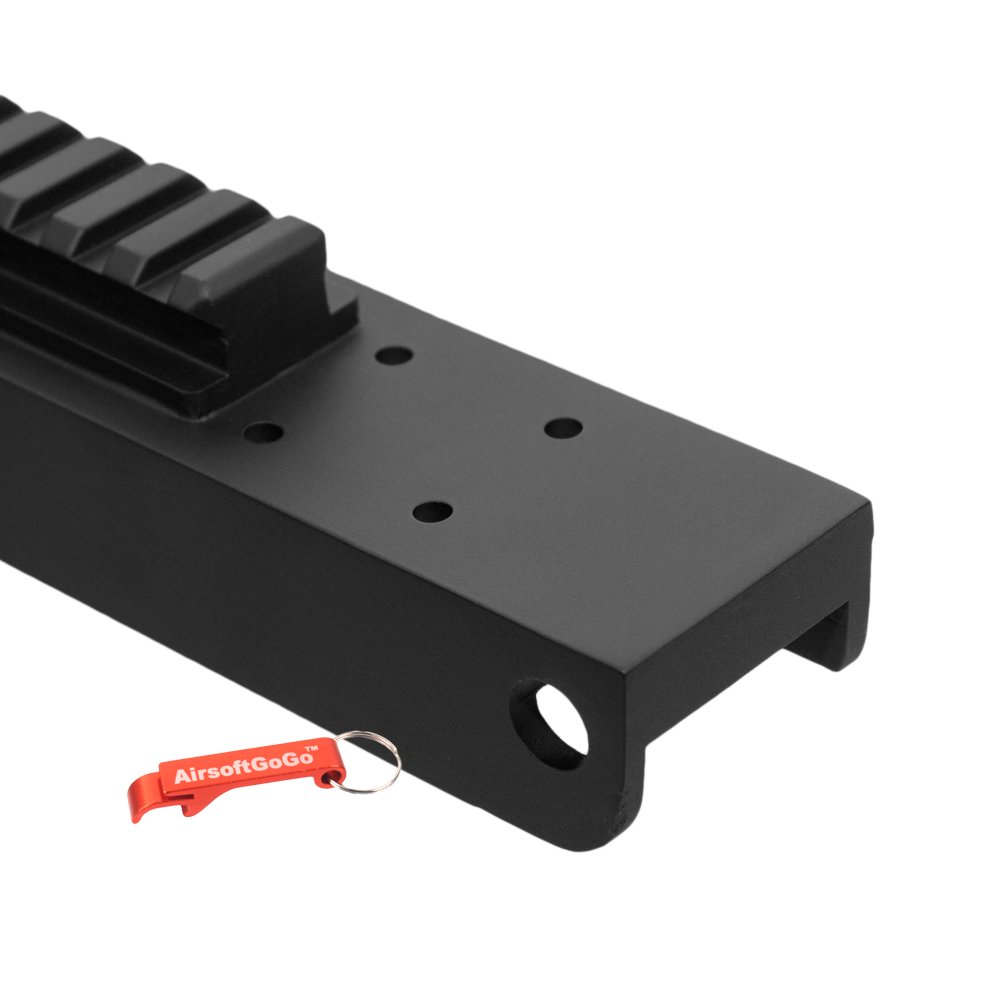 Amazon.co.jp: 【Classic Army】メタルカバーレール Classic Army 電動