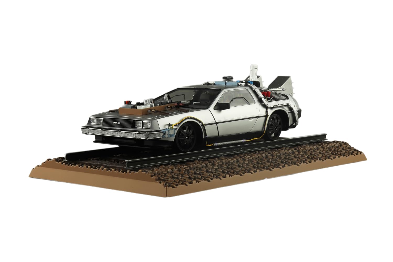 Amazon.co.jp: 青島文化教材社(AOSHIMA) 1/24 ムービーメカ No.BT-04