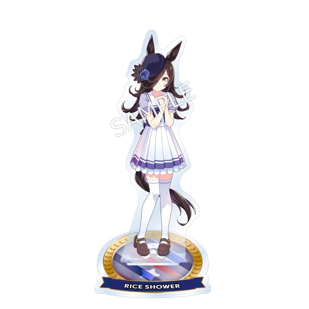 Amazon.co.jp: ウマ娘 プリティーダービー 公式アクリルスタンド
