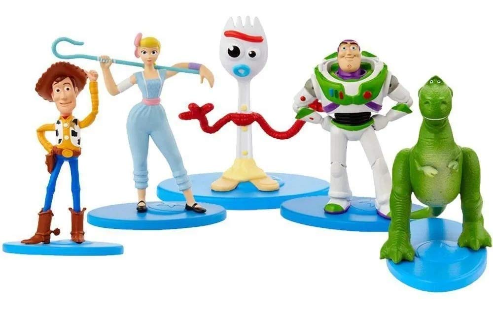 Amazon.co.jp: トイストーリー ディズニー ピクサー ウッディ ミニ