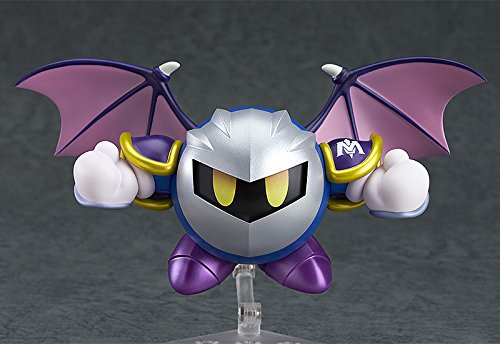 Amazon.co.jp: ねんどろいど 星のカービィ メタナイト ノンスケール