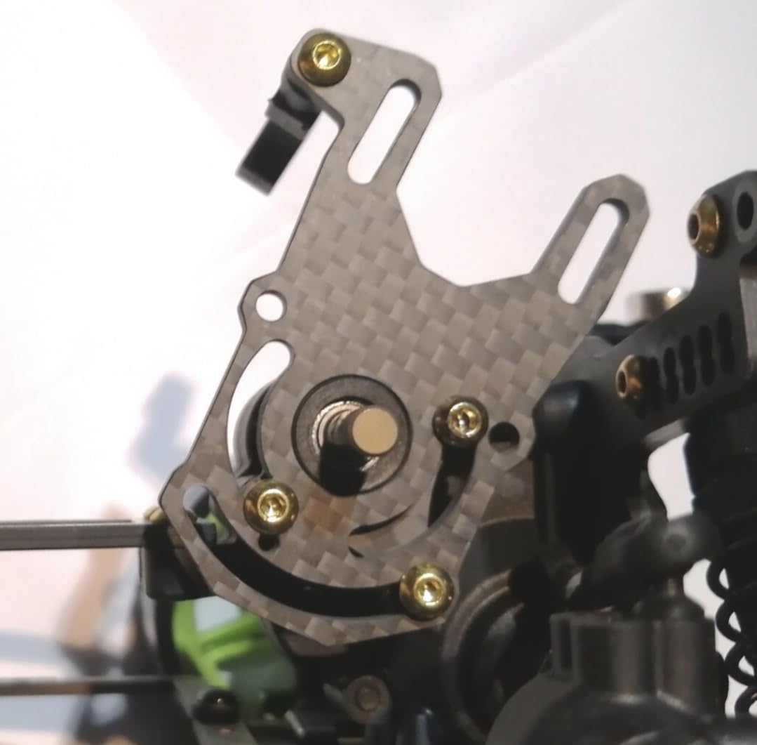 Amazon.co.jp: メタルガレージジャパンオリジナル RD2.0用カーボン製