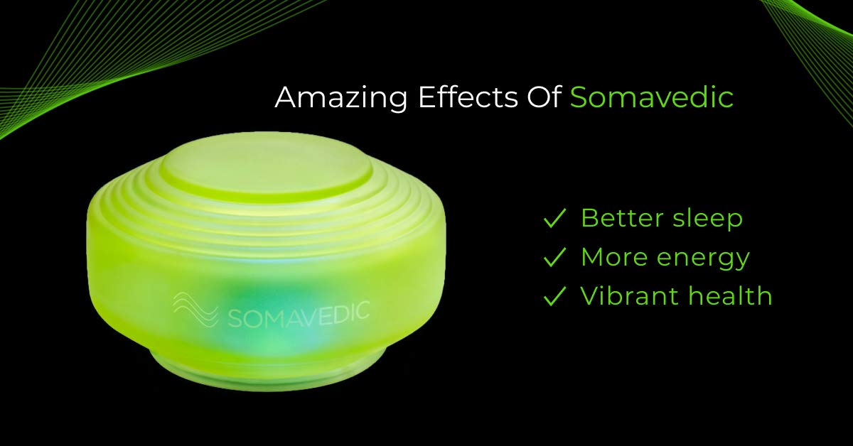 SOMAVEDIC Medic ウルトラ 緑色ライト SOMAVEDIC Medic ウルトラ 緑色