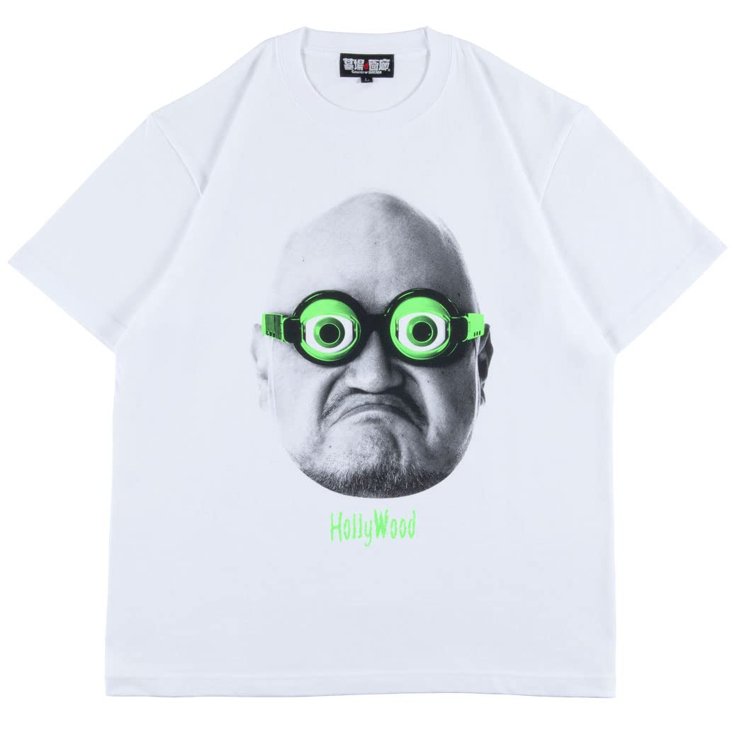 Amazon.co.jp: ハリウッドザコシショウ/眠たくなってきちゃった T